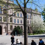 Unser Schulhaus