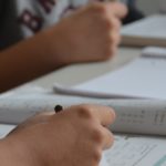 LRS- und Sprachförderung