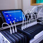 Schul-iPads einschränken