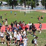 Sportfest 25/26