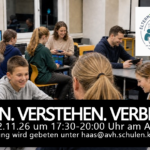 Spieleabend der ElternmedienmentorInnen